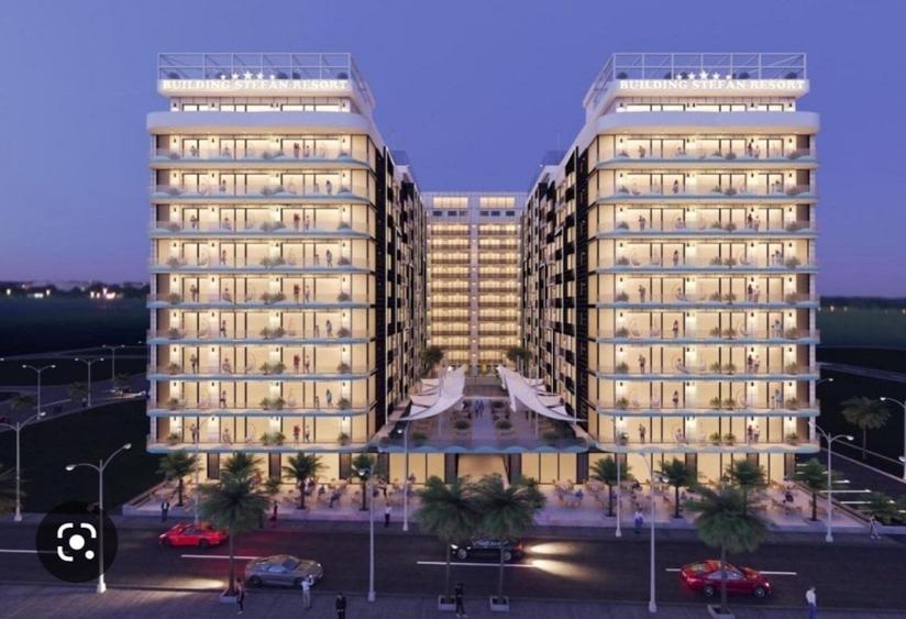 Studio elegant și rafinat la malul mării - O oportunitate unică &icirc;n Mamaia Nord - 1