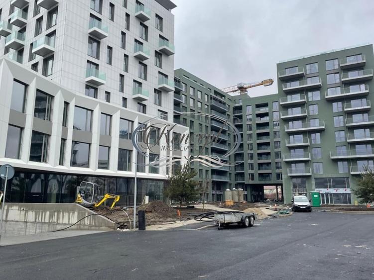 Apartament deosebit si cu panorama in ansamblul Era - 6