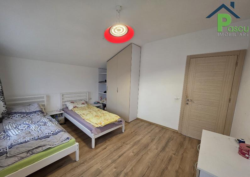 Inchiriere vila Otopeni, str. Drumul Garii Balotesti, aeroport - 8