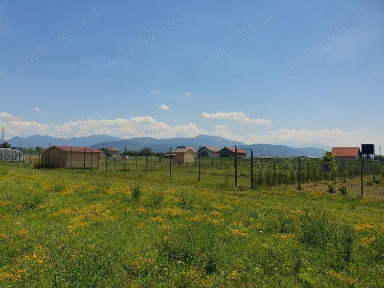 Brasov cartier stupini Merilor cu PUZsi UTILITATII - 10