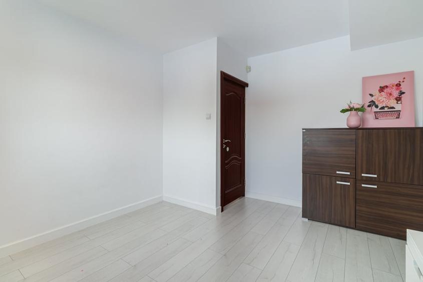 Casa Corbeanca - Curte si liniste - 10