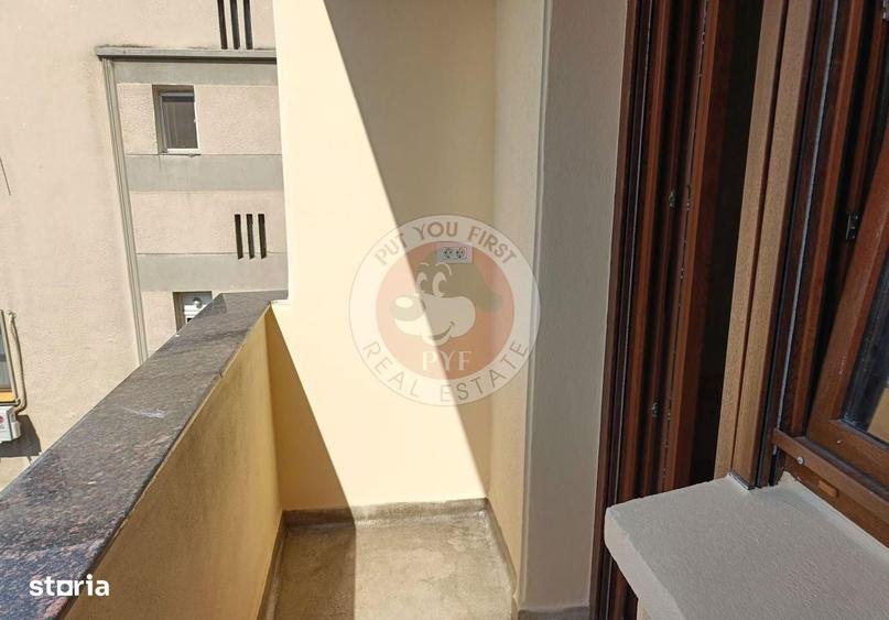 Kogalniceanu | 4 camere | U3 | Dec | B12119 - 5