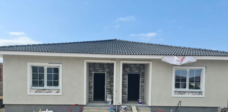 SAG,,2 case de vanzare,duplex - 7
