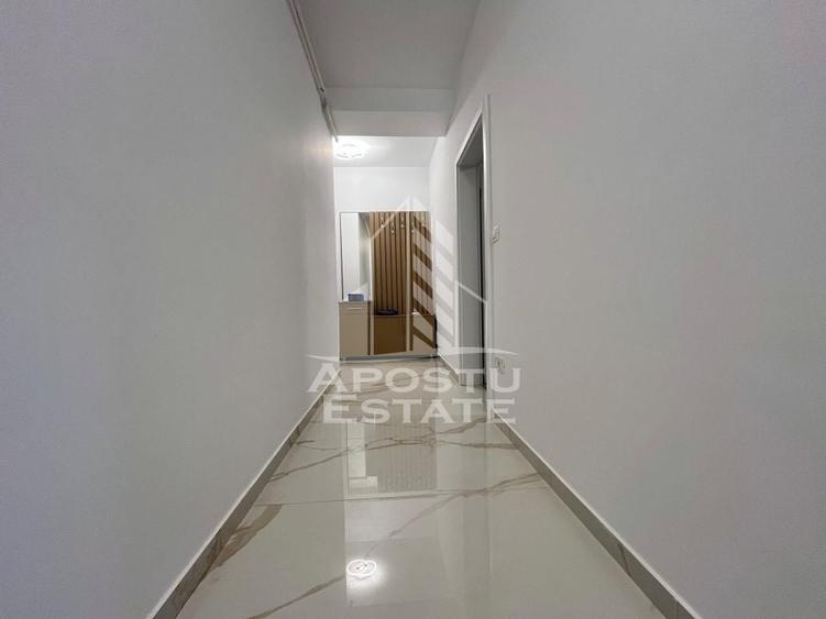 Apartament cu 2 camere, decomandat, in Giroc - 7