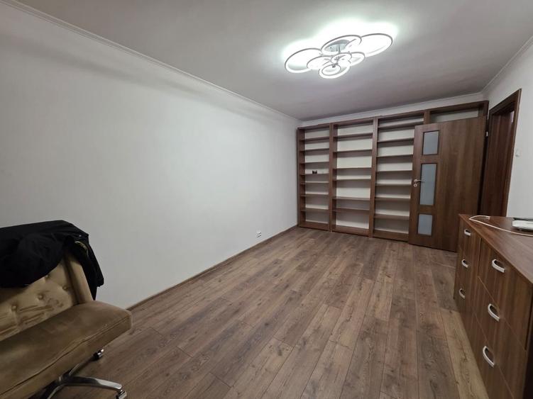 Salajan- Apartament 2 camere renovat integral- comision 0% - 1