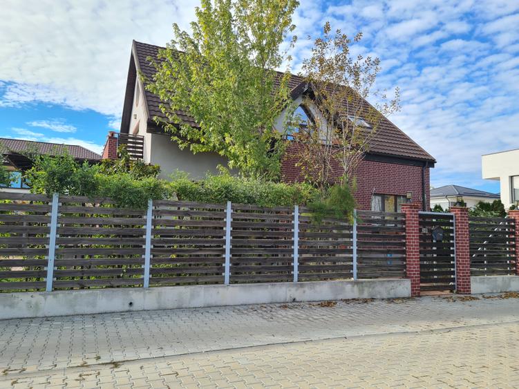 OMNIA-Proprietati alese! Haide sa probam o casa, garantez ca e frumoasa! - 8