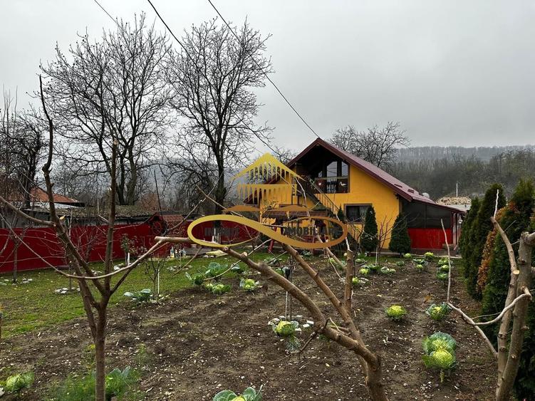 Casa de vanzare in Gheorghe Doja Bacau - 3