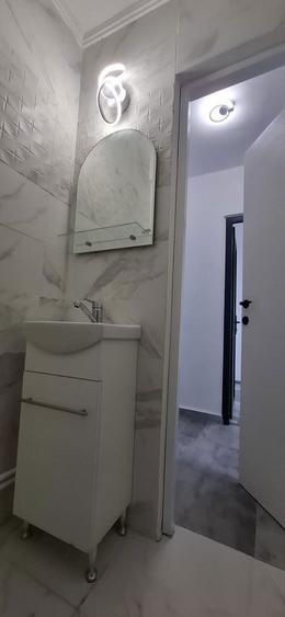 Garsoniera etaj 1 - 1