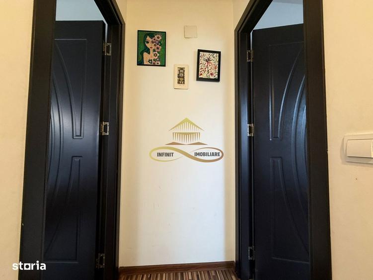 Apartament de vanzare in Bacau Colina Magurii - 4