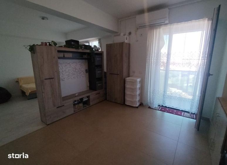Apartament 1 camera Pacurari , 30 metri, etaj 6 Cod:162340 - 4