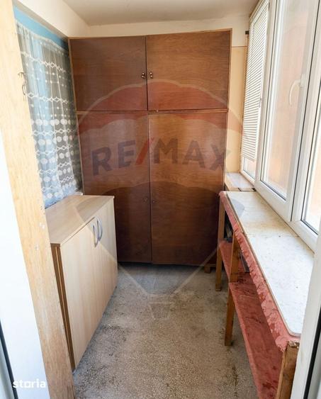 Apartament 2 camere, 44 mp utili, etaj 2, str. Aviatorilor - 6