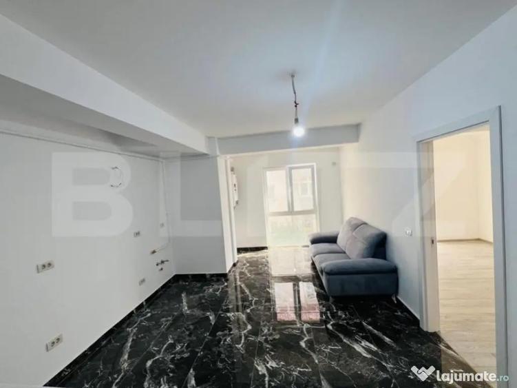 Apartament 4 camere,71 mp ,Bloc nou, Radauti - 3
