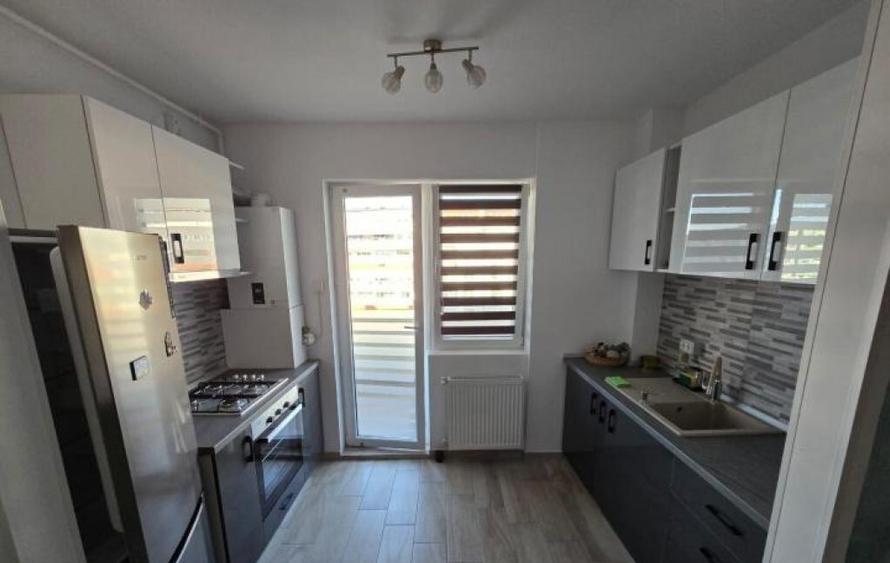 Berceni biruintei 7 studio modern - 8