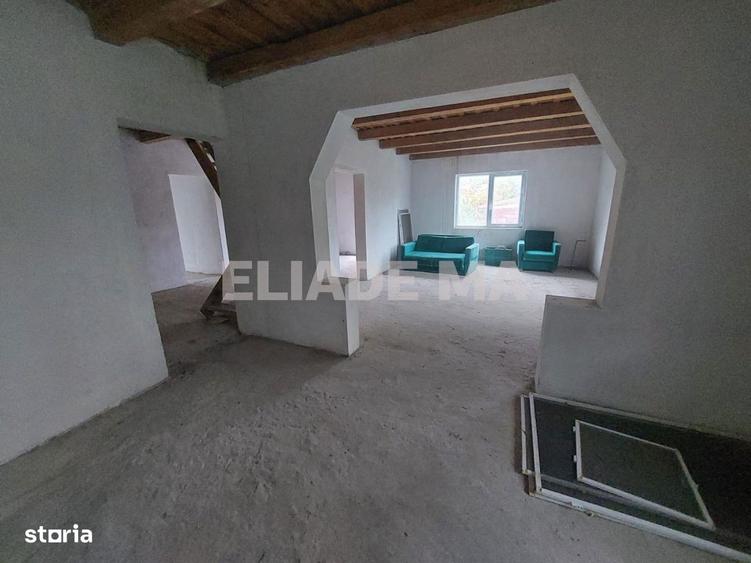 Casa de vanzare Eforie Nord in exclusivitate - 7