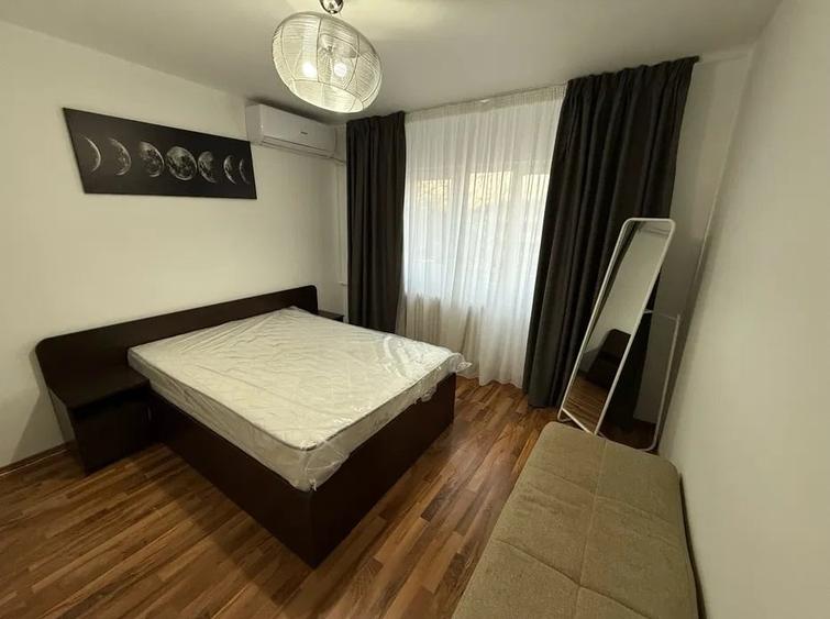 Piata Muncii - Metrou | Apartament 2 Camere Modern | 2 Locuri Parcare - 3
