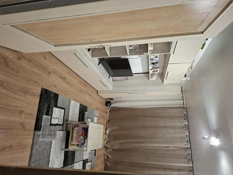 Vand apartament 4 camere Feldioara jud Brasov - 6