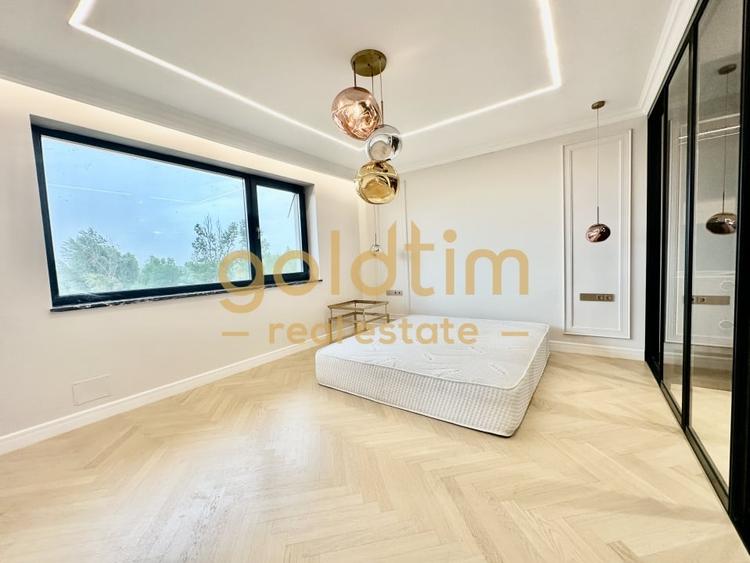 DUPLEX/PIPERA /SPATII GENEROASE /2 PARCARI/ZONA LINIȘTITĂ/ANSAMBLU SECURIZAT - 34