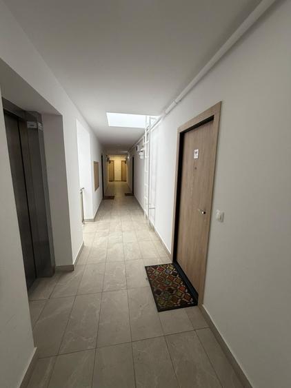 Metrou Anghel Saligny-Apartament 2 Camere-Mobilat+Parcare - 12