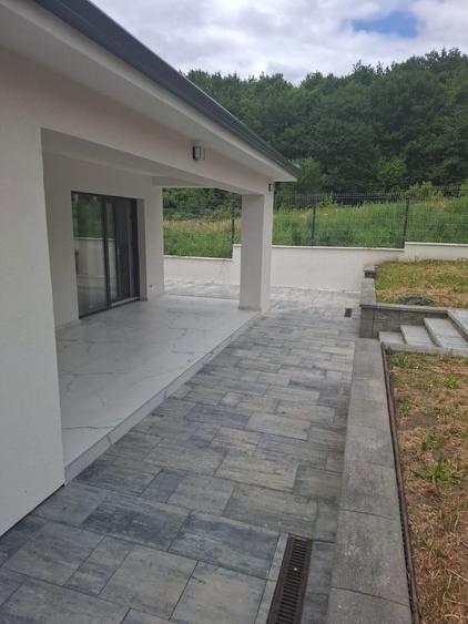 De vanzare casa pe parter in loc Medias , zona Wewern - 3