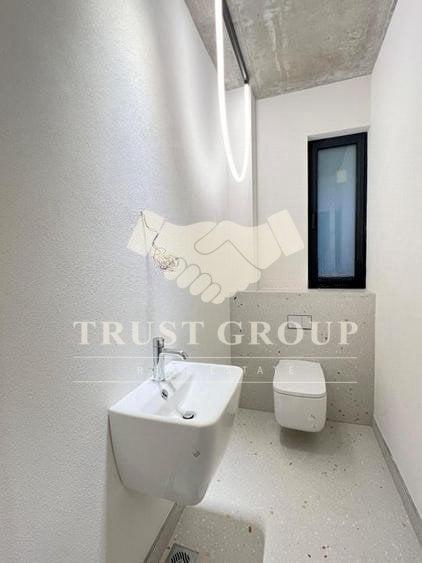 Duplex 4 camere | Dorobanti | Curte proprie | 2 Locuri de parcare - 14