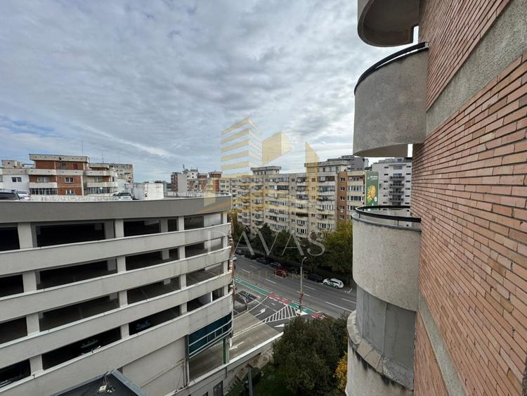 Apartament 4 camere de inchiriat | Dorobantilor - 18