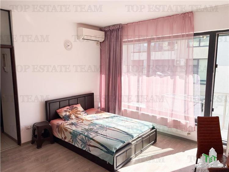 TERMEN LUNG! Inchieriere apartament 2 camere in  Mamaia, zona Scandinavia - 1