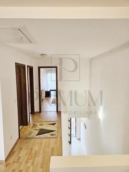 FREIDORF - 3 CAM - BLOC NOU - 1 LOC DE PARCARE IN CF- CENTRALA PROPRIE/AC - ZONA - 5