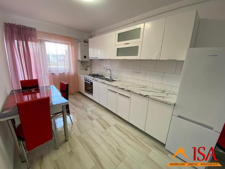 Garsonieră decomandată + curte proprie – ȘELIMBĂR - 7