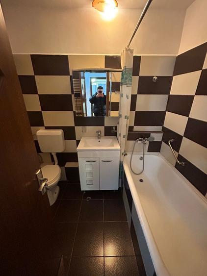 Dristor 2 Camere 55 Mp Bloc 1985  5 Min Metrou Instalatii Sanitare Schimbate - 9