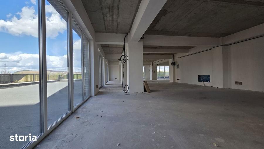 Spa?ii comerciale 40150 mp | Parter | Zona Mopan | Fara comision - 2
