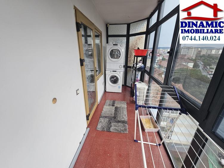 Apartament de Lux cu Vedere Panoramica Ultracentral, Piatra-Neamt, Euroconfort, - 18