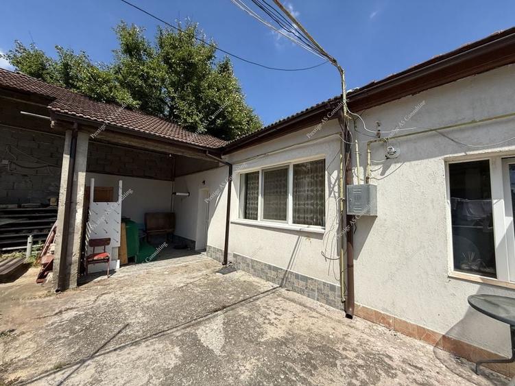 Vila Individuala | 8 Camere | 500mp Teren-Lidl Girocului - 16