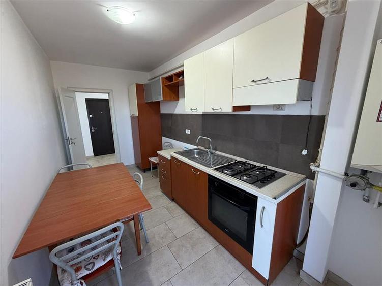 Apartament 2 camere, etaj 2, 60mp , loc parcare proprietate, mobilat - 2