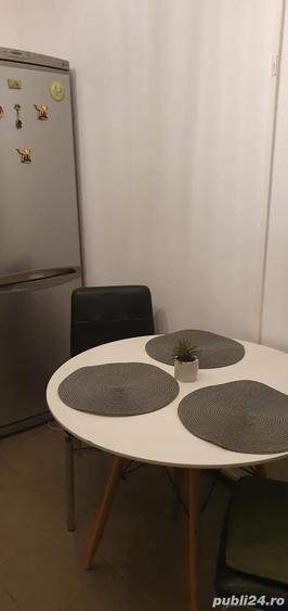 inchiriez 2 camere lux si garaj central 500euro luna - 3