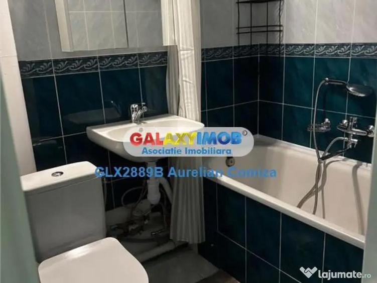 Apartament 3 camere Otopeni suprafata 70mp/parter - 2