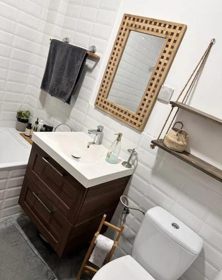 De inchiriat apartament 2 camere decomandat,modern,bloc nou,Tudor - 1