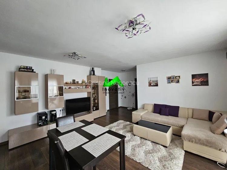 Apartament de vanzare 3 camere Sibiu Doamna Stanca Apartament de vanzare 3 camere Sibiu Doamna Stanca