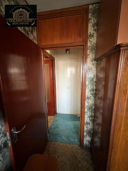 Gorjului - Valea Lunga | 3 Camere | 2 Bai | Balcon | Metrou - 7