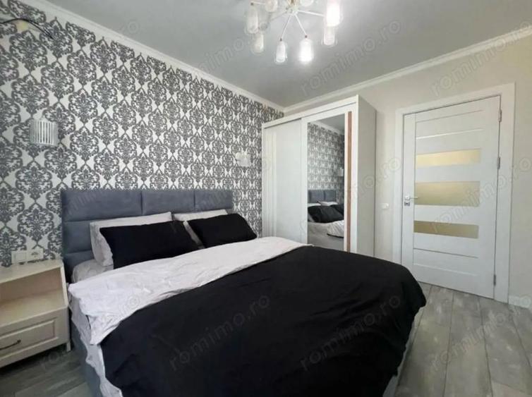 De inchiriat apartament cu o camera in zona Complexului Studentesc - 1