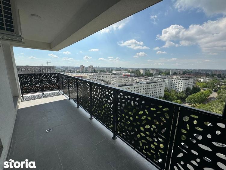 Garsoniera cu balcon ?i lift in Titan, Sector 3 - 2
