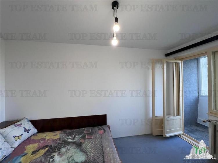 Apartament 3 camere + 2 balcoane cu o priveliste senzationala si pe fata si pe s - 20