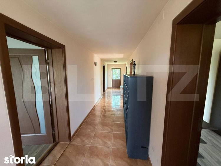 Casa de vanzare in Strejnicu ideala pentru locuit sau investitie - 3