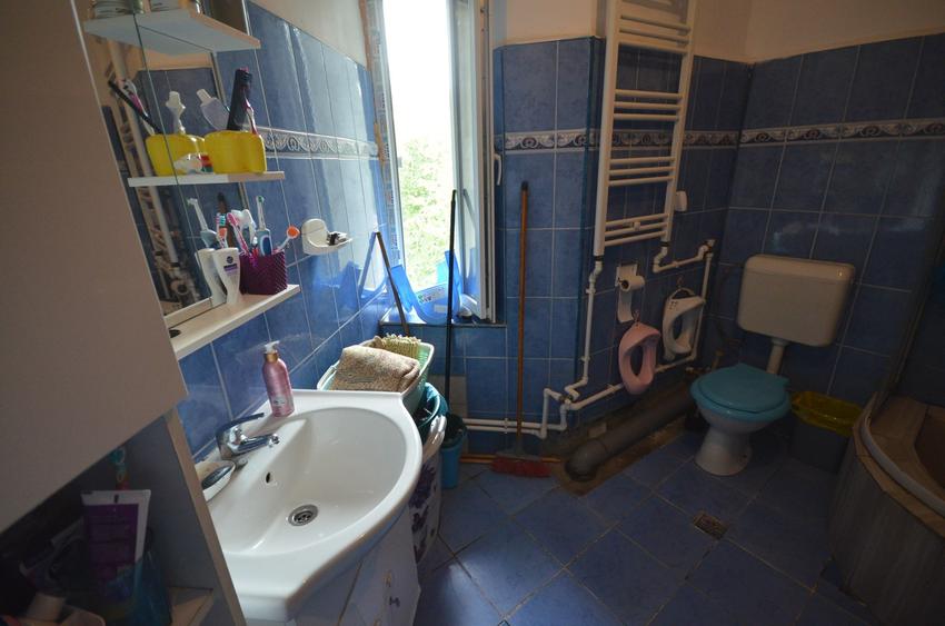 Apartament in vila - 6 camere - Calea Calarasilor - Traian - Unirii - 24