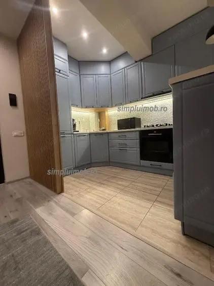 Superb mobilat utilat bloc nou Smile Residence Soseaua Cernica - 3