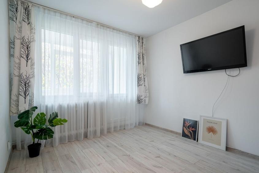 COMISION 0% -  Apartament 3 camere str. Straja - Piata Resita - 12