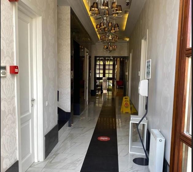 0% comision! Inchiriere birouri Romana, 233 mp - 3