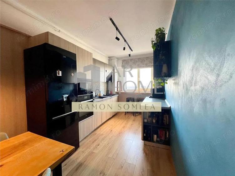Apartament 3 camere, de lux, 9 Mai, Ploiesti - 10