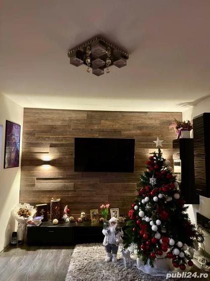 [PROPRIETAR] Podu Ro? - 2 camere - 50m2 - etaj 3 4 - 7