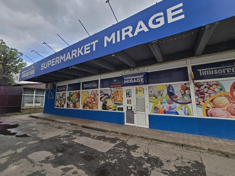 Bacau, spatiu comercial in inima cartierului Cornisa - 1