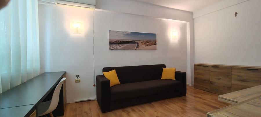 Inchiriez apartament 2 camere ultracentral - 7